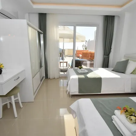 Kal1590 Zeytin Islamlar 2 Bedrooms Kas